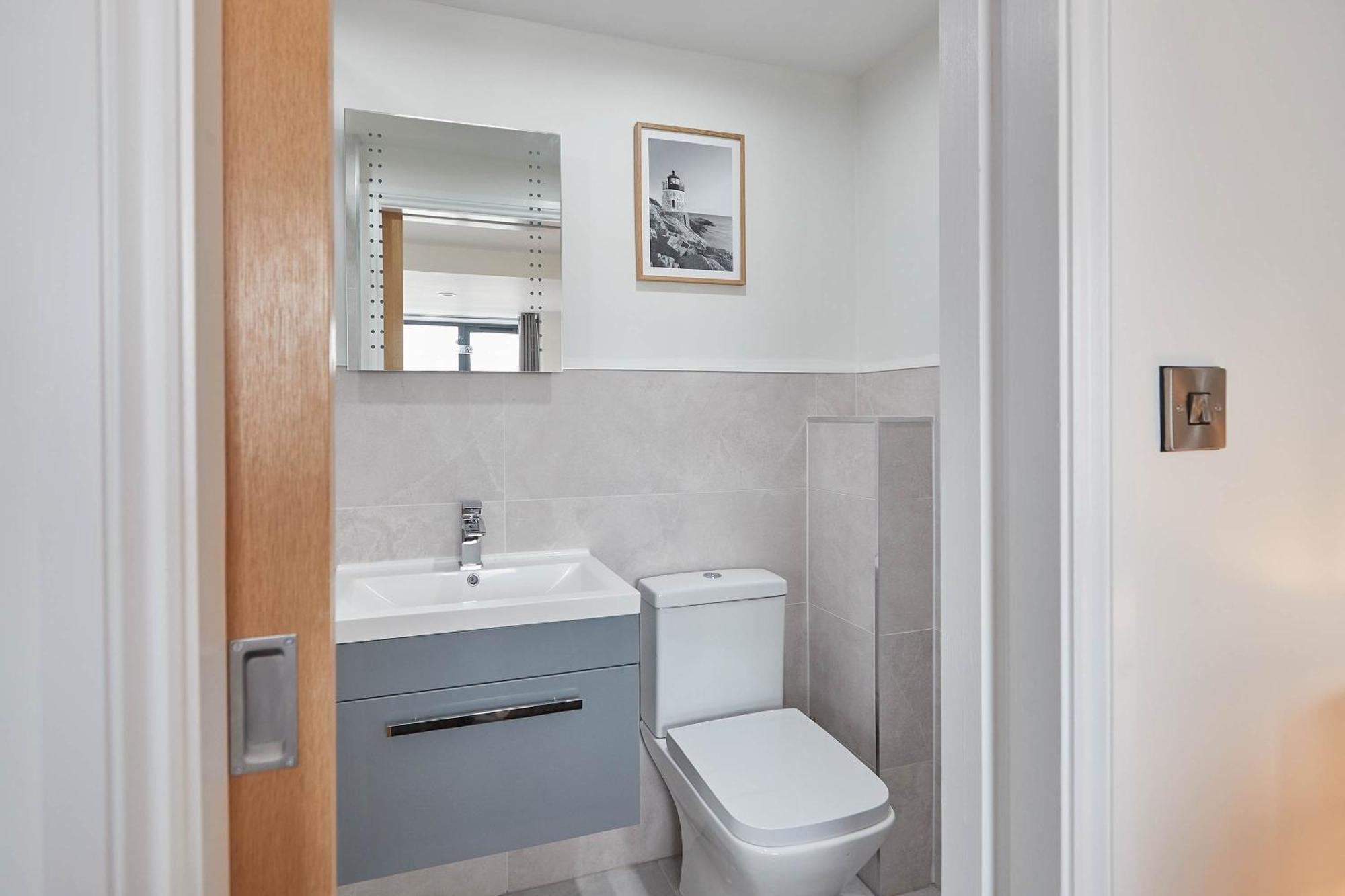 Host & Stay - Coastal Townhouse Whitby Exterior photo